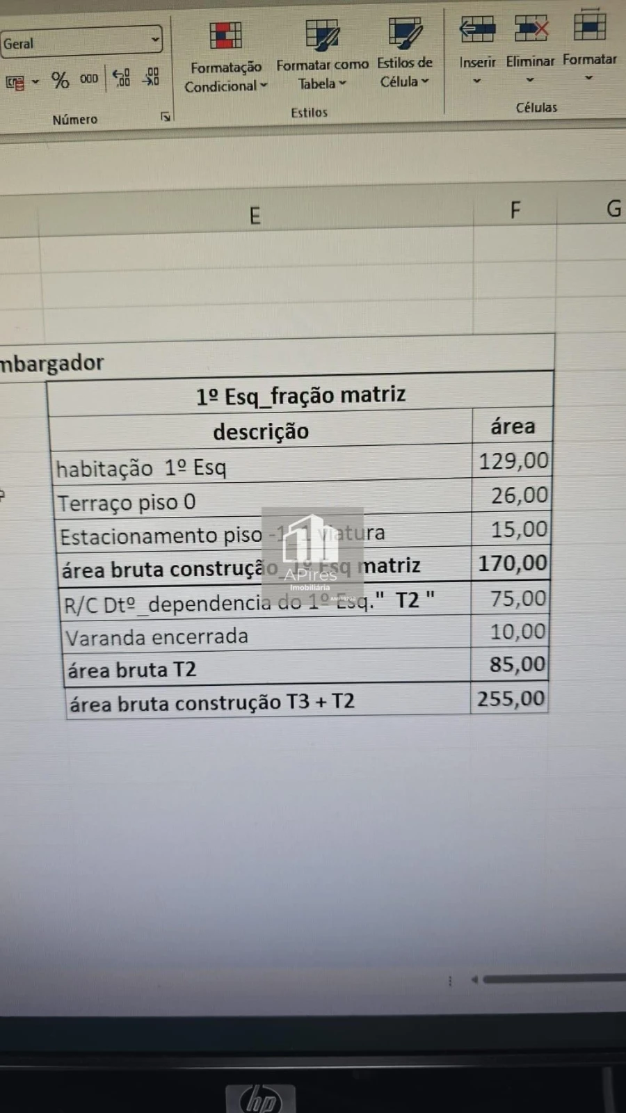 Apartamento T5 para Venda em Laranjeiro e Feijó Foto 42