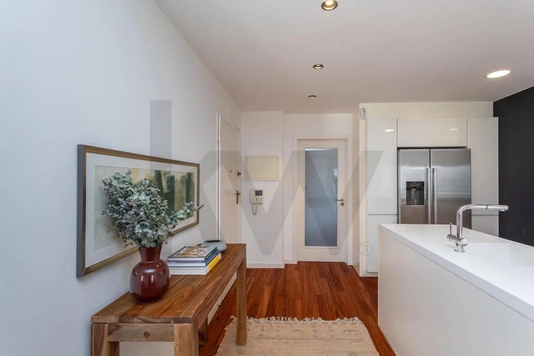 Apartamento T2 para Arrendamento em Alvalade Foto 16