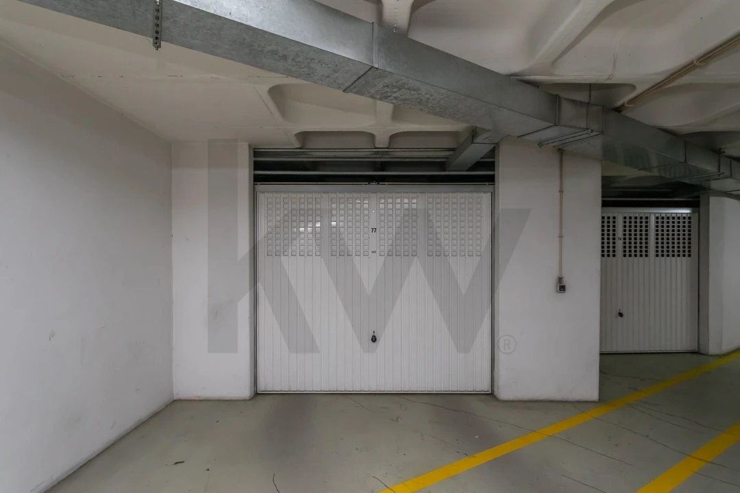 Apartamento T2 para Arrendamento em Alvalade Foto 38