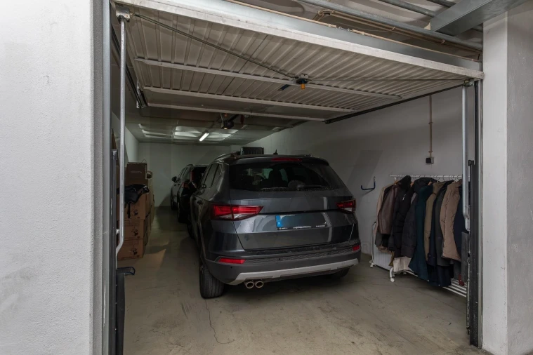 Apartamento T2 para Arrendamento em Alvalade Foto 39