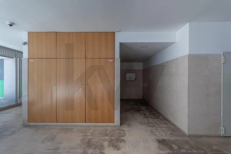 Apartamento T2 para Arrendamento em Alvalade Foto 42