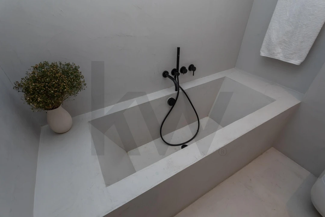 Apartamento T2 para Arrendamento em Alvalade Foto 20