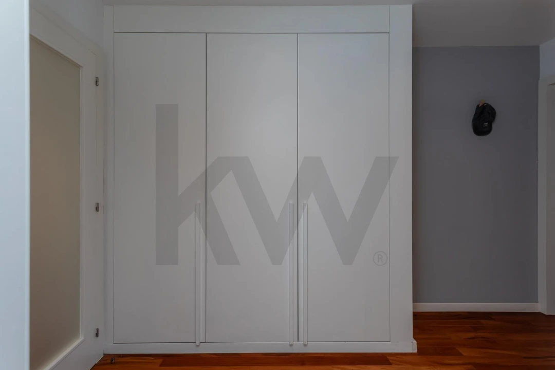 Apartamento T2 para Arrendamento em Alvalade Foto 22