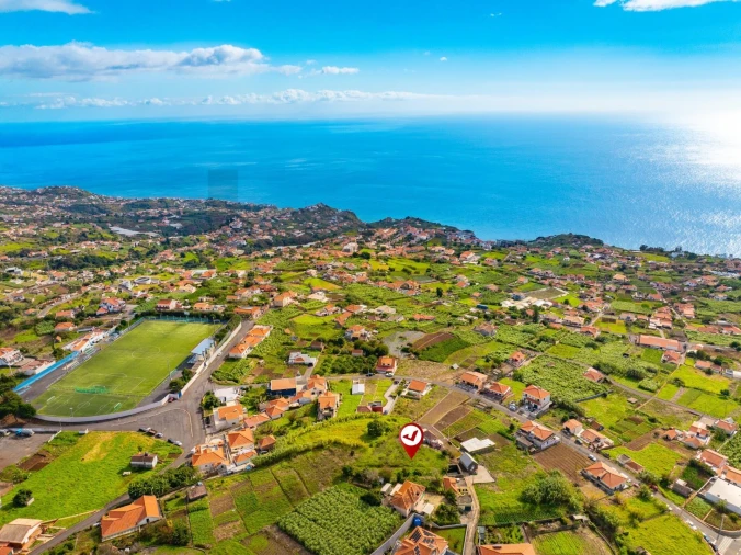 Terreno para Venda em Canhas Foto 15