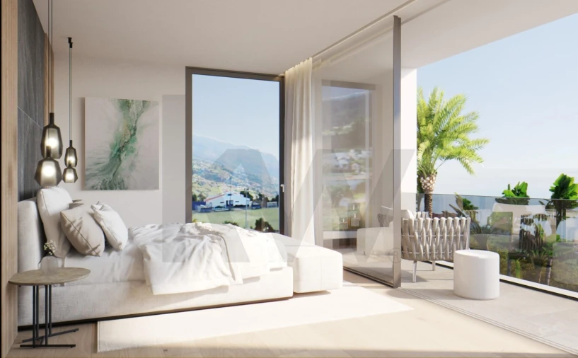 Terreno para Venda em Canhas Foto 13