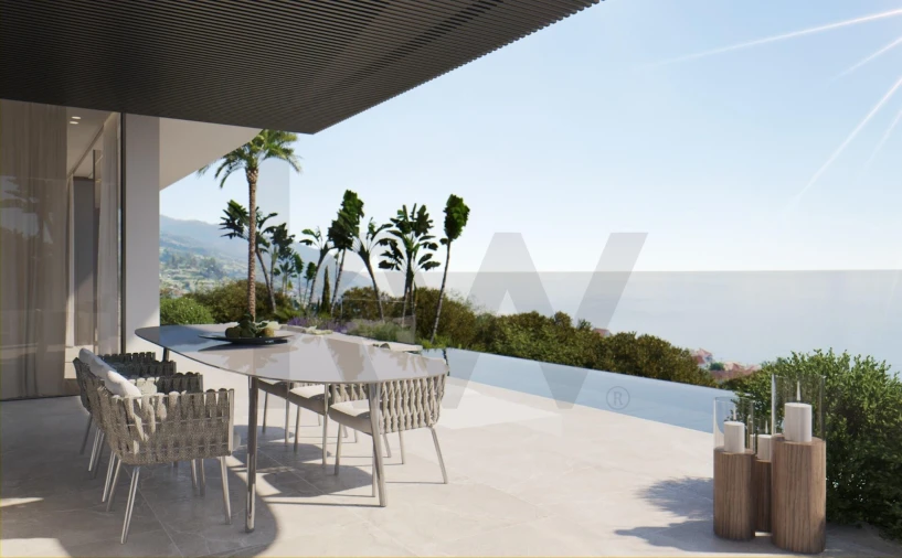 Terreno para Venda em Canhas Foto 3