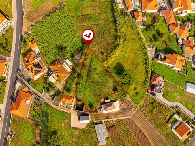 Terreno para Venda em Canhas Foto 20