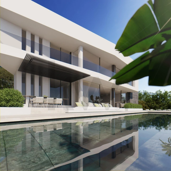 Terreno para Venda em Canhas Foto 32