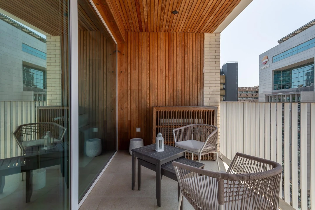 Apartamento T2 para Venda em Campolide Foto 11