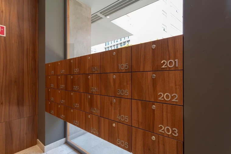 Apartamento T2 para Venda em Campolide Foto 35