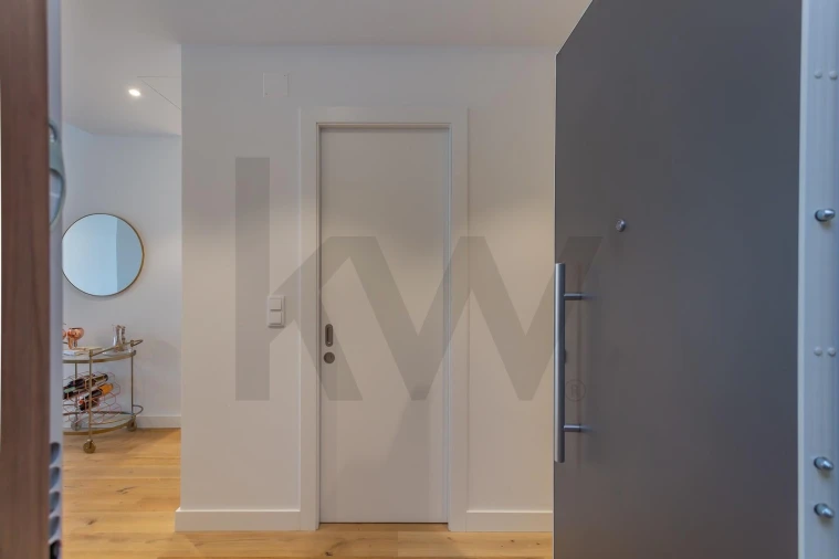 Apartamento T2 para Venda em Campolide Foto 21