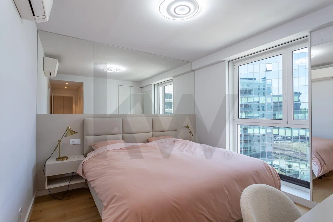 Apartamento T2 para Venda em Campolide Foto 13