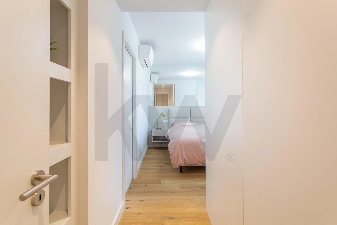 Apartamento T2 para Venda em Campolide Foto 27