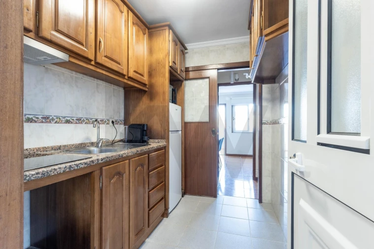 Moradia T1 para Venda em Oliveira do Douro Foto 12