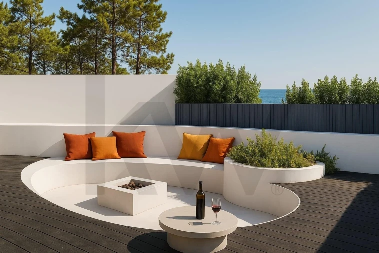 Moradia T4 para Venda em Corroios Foto 6