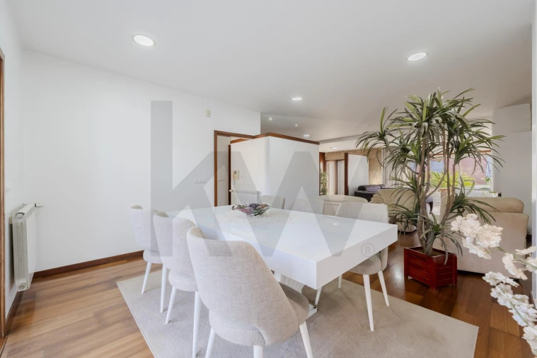 Moradia T3 para Venda em Vila do Conde Foto 8