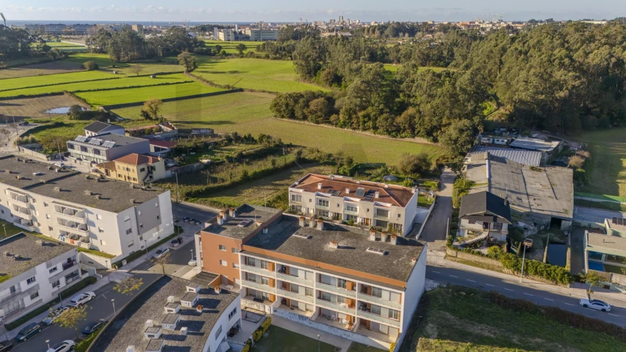 Moradia T3 para Venda em Vila do Conde Foto 39