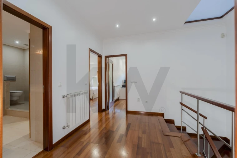 Moradia T3 para Venda em Vila do Conde Foto 22