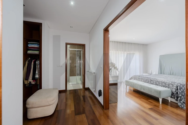 Moradia T3 para Venda em Vila do Conde Foto 17