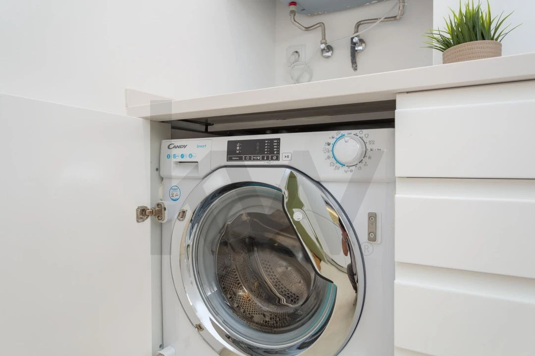 Apartamento T2 para Arrendamento em Alvalade Foto 28