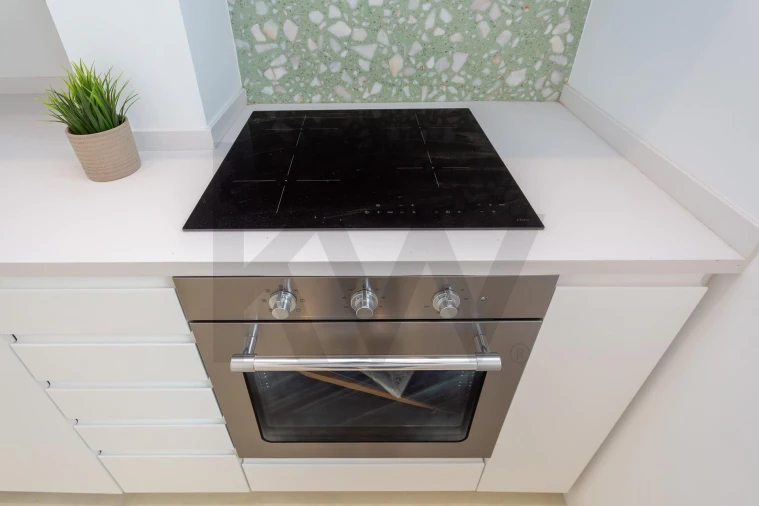 Apartamento T2 para Arrendamento em Alvalade Foto 29