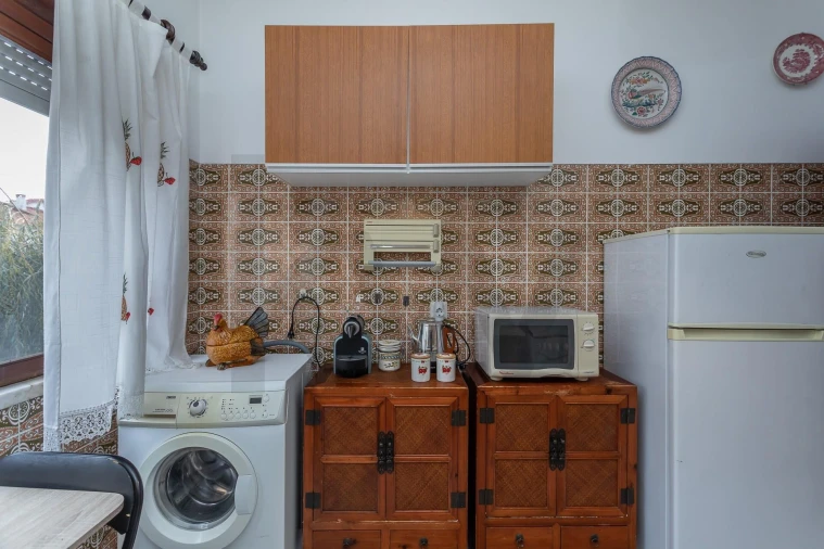 Apartamento T2 para Venda em Algueirão-Mem Martins Foto 8