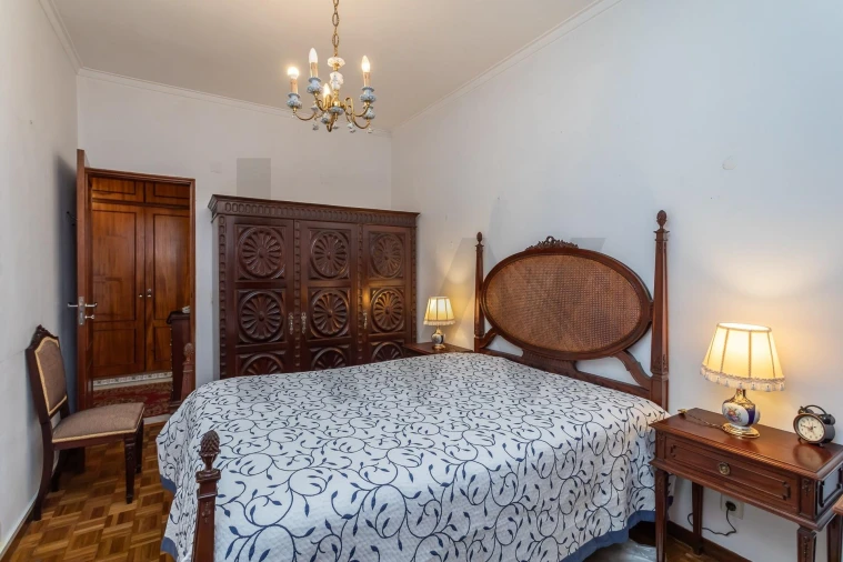 Apartamento T2 para Venda em Algueirão-Mem Martins Foto 15