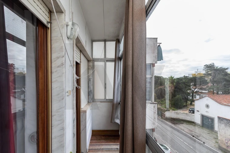 Apartamento T2 para Venda em Algueirão-Mem Martins Foto 17