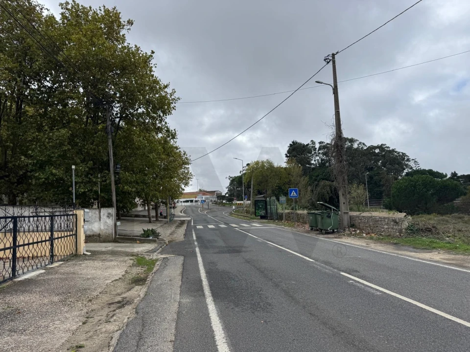 Terreno para Venda em Almargem do Bispo, Pêro Pinheiro e Montelavar Foto 14