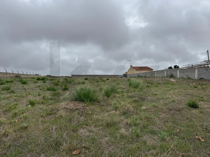 Terreno para Venda em Almargem do Bispo, Pêro Pinheiro e Montelavar Foto 4