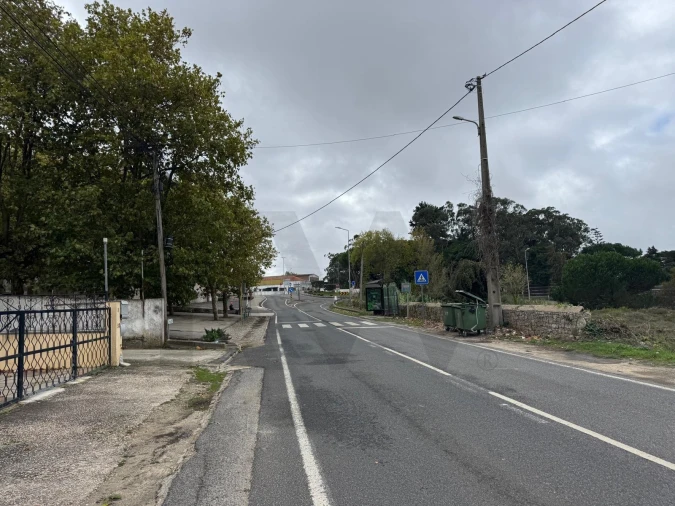 Terreno para Venda em Almargem do Bispo, Pêro Pinheiro e Montelavar Foto 11