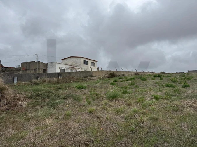 Terreno para Venda em Almargem do Bispo, Pêro Pinheiro e Montelavar Foto 3