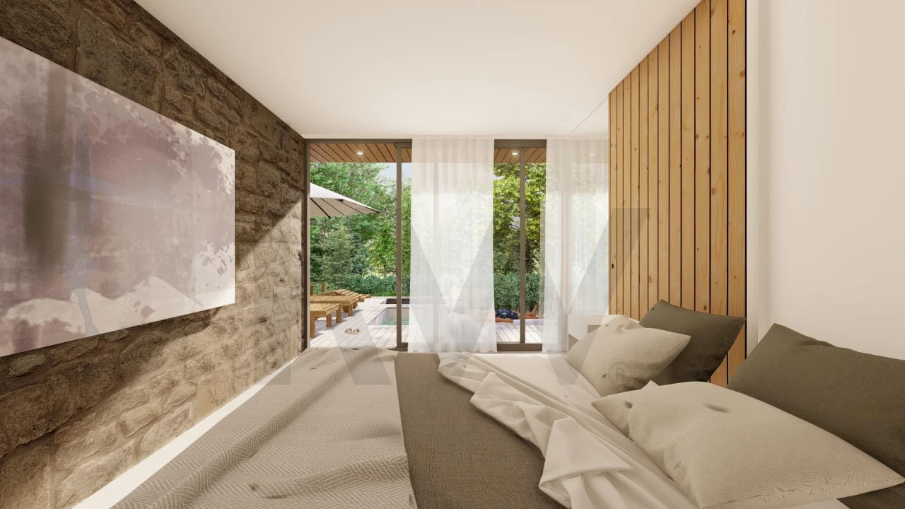 Moradia T3 para Venda em Ginetes Foto 17