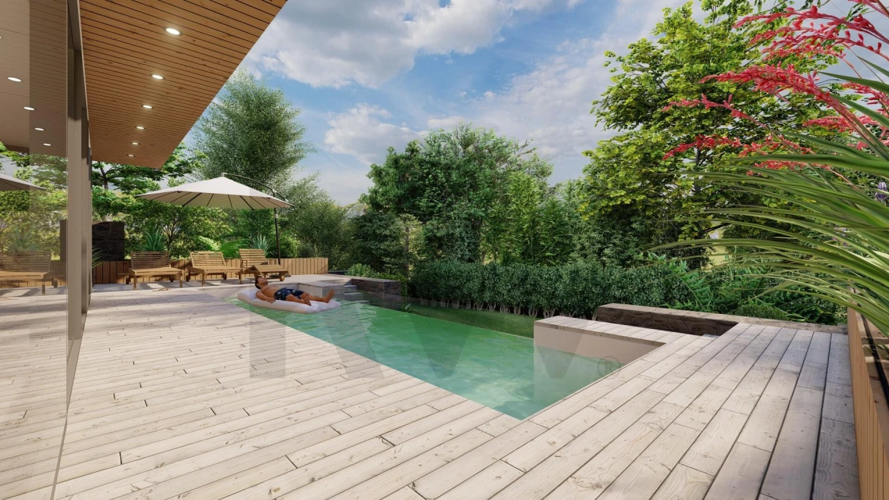 Moradia T3 para Venda em Ginetes Foto 21