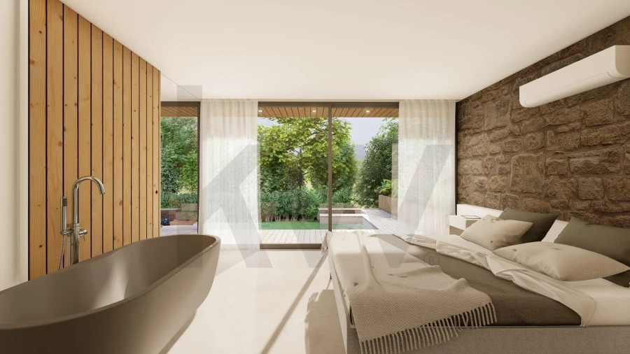 Moradia T3 para Venda em Ginetes Foto 18