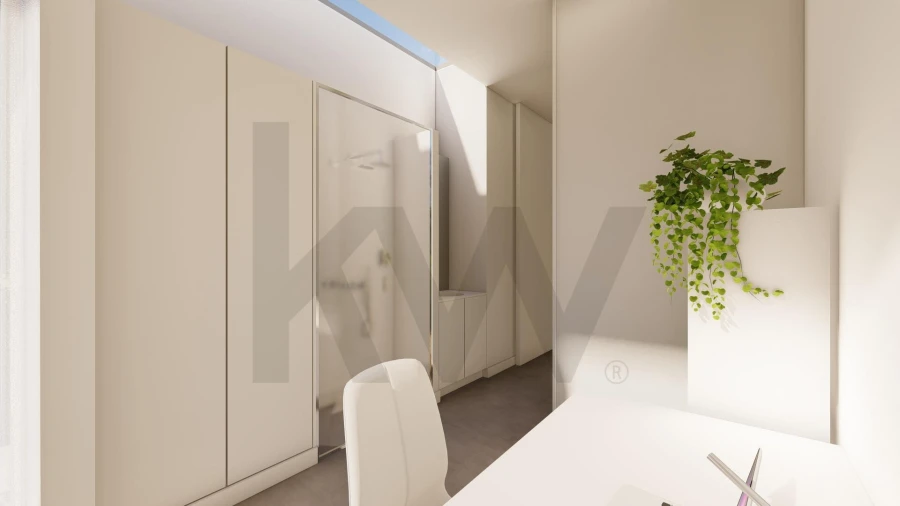 Moradia T3 para Venda em Ginetes Foto 10