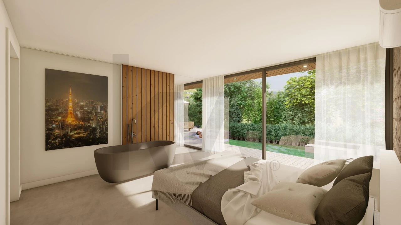 Moradia T3 para Venda em Ginetes Foto 16