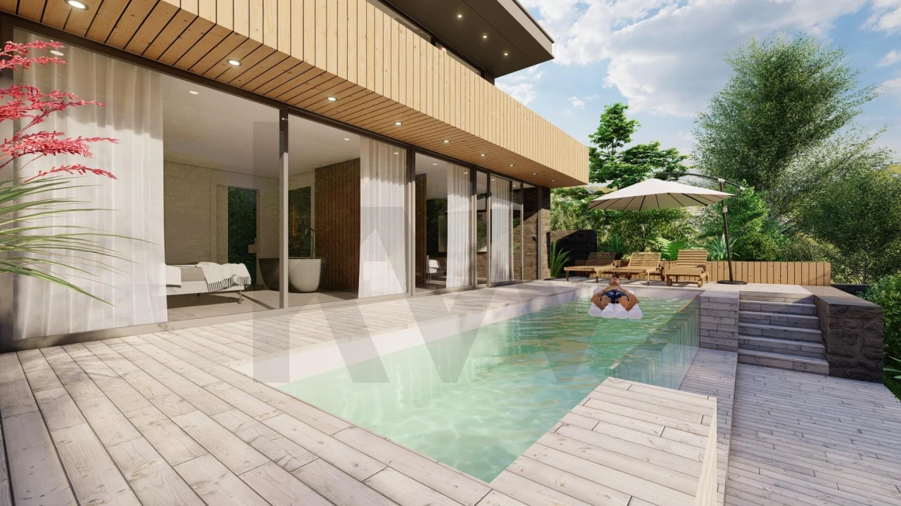 Moradia T3 para Venda em Ginetes Foto 20