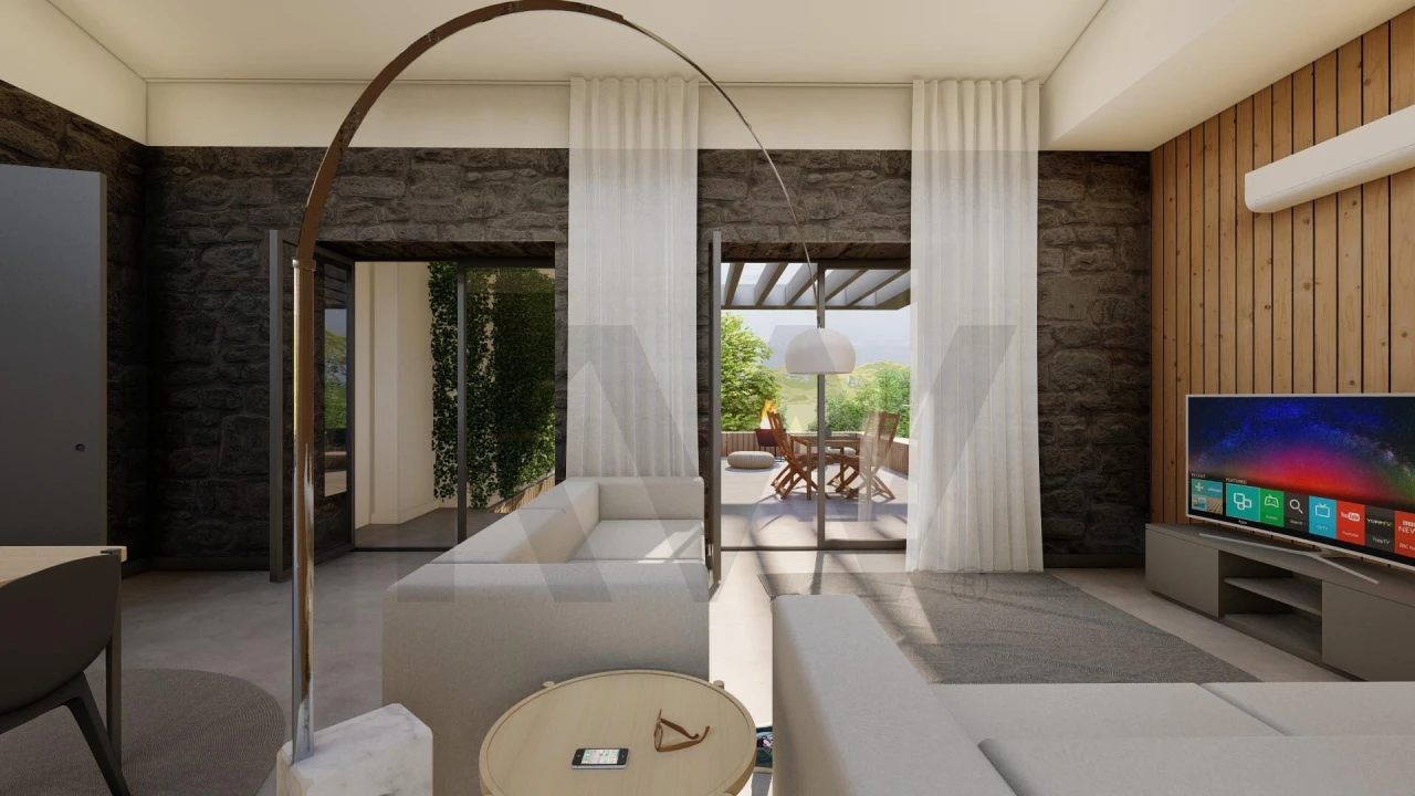 Moradia T3 para Venda em Ginetes Foto 4