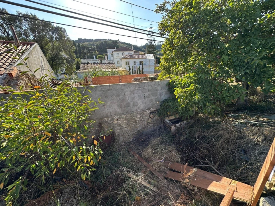 Terreno para Venda em Santo Quintino Foto 7