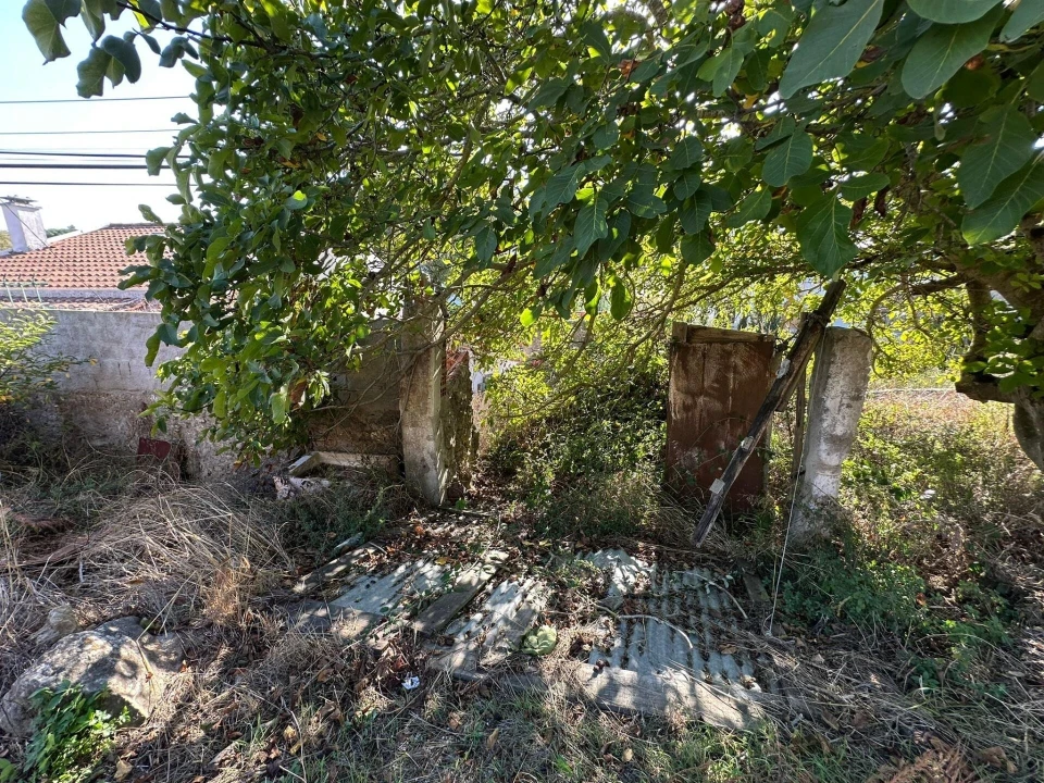 Terreno para Venda em Santo Quintino Foto 6