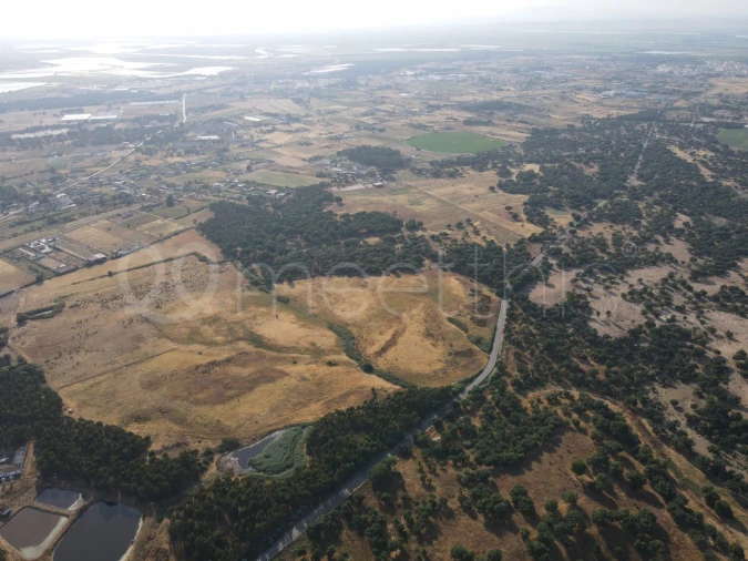 Terreno para Venda em Benavente Foto 11