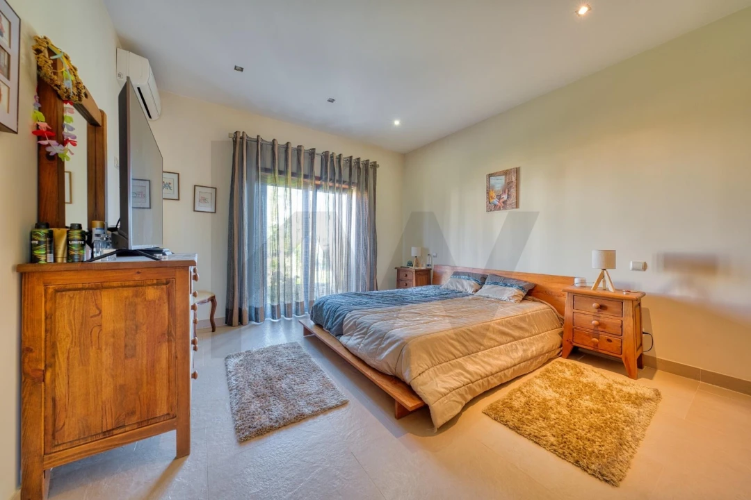 Moradia T5 para Venda em Achete, Azoia de Baixo e Póvoa de Santarém Foto 27