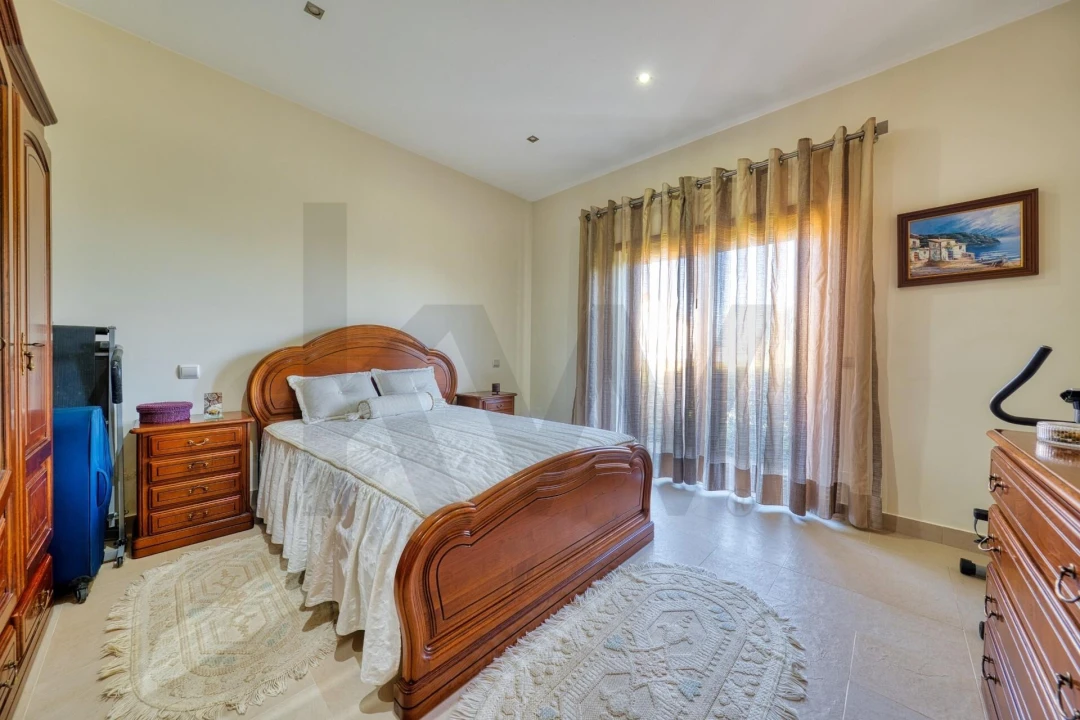 Moradia T5 para Venda em Achete, Azoia de Baixo e Póvoa de Santarém Foto 25