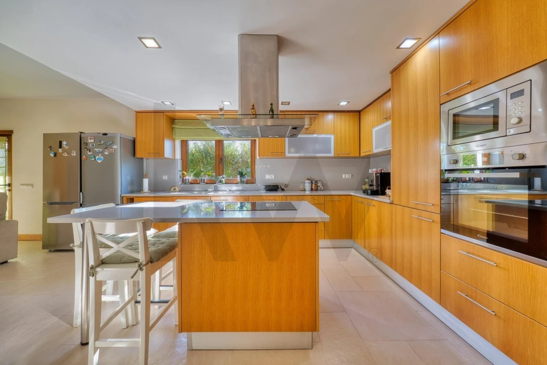 Moradia T5 para Venda em Achete, Azoia de Baixo e Póvoa de Santarém Foto 9