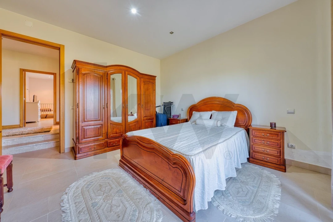 Moradia T5 para Venda em Achete, Azoia de Baixo e Póvoa de Santarém Foto 26