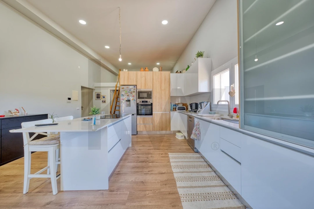 Moradia T5 para Venda em Achete, Azoia de Baixo e Póvoa de Santarém Foto 33