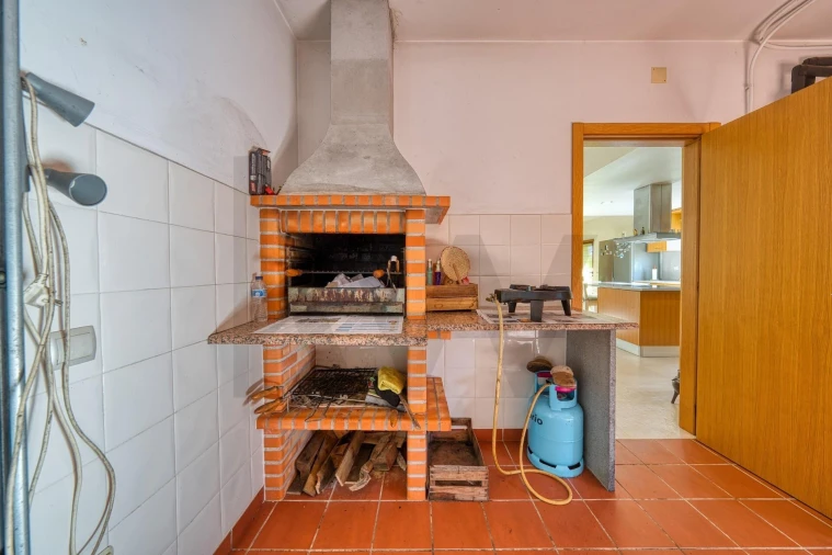 Moradia T5 para Venda em Achete, Azoia de Baixo e Póvoa de Santarém Foto 30