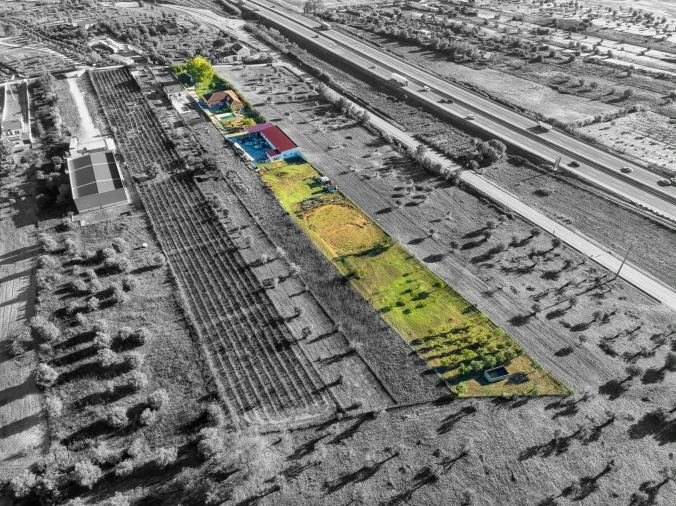 Moradia T5 para Venda em Achete, Azoia de Baixo e Póvoa de Santarém Foto 37