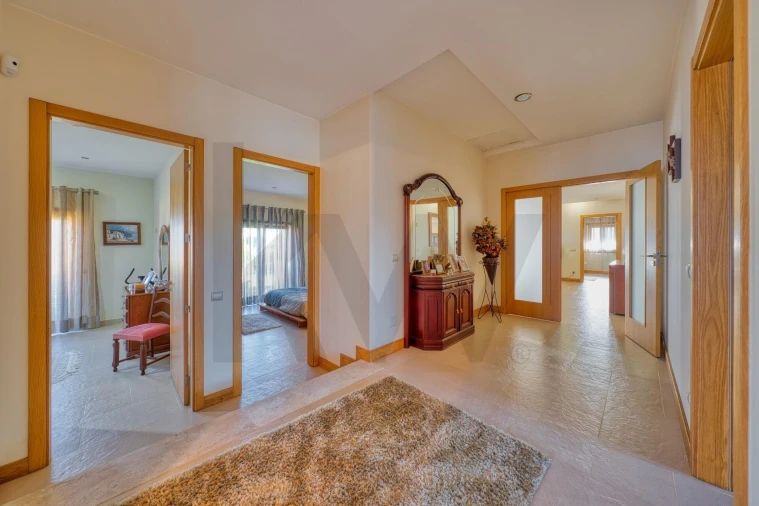 Moradia T5 para Venda em Achete, Azoia de Baixo e Póvoa de Santarém Foto 18